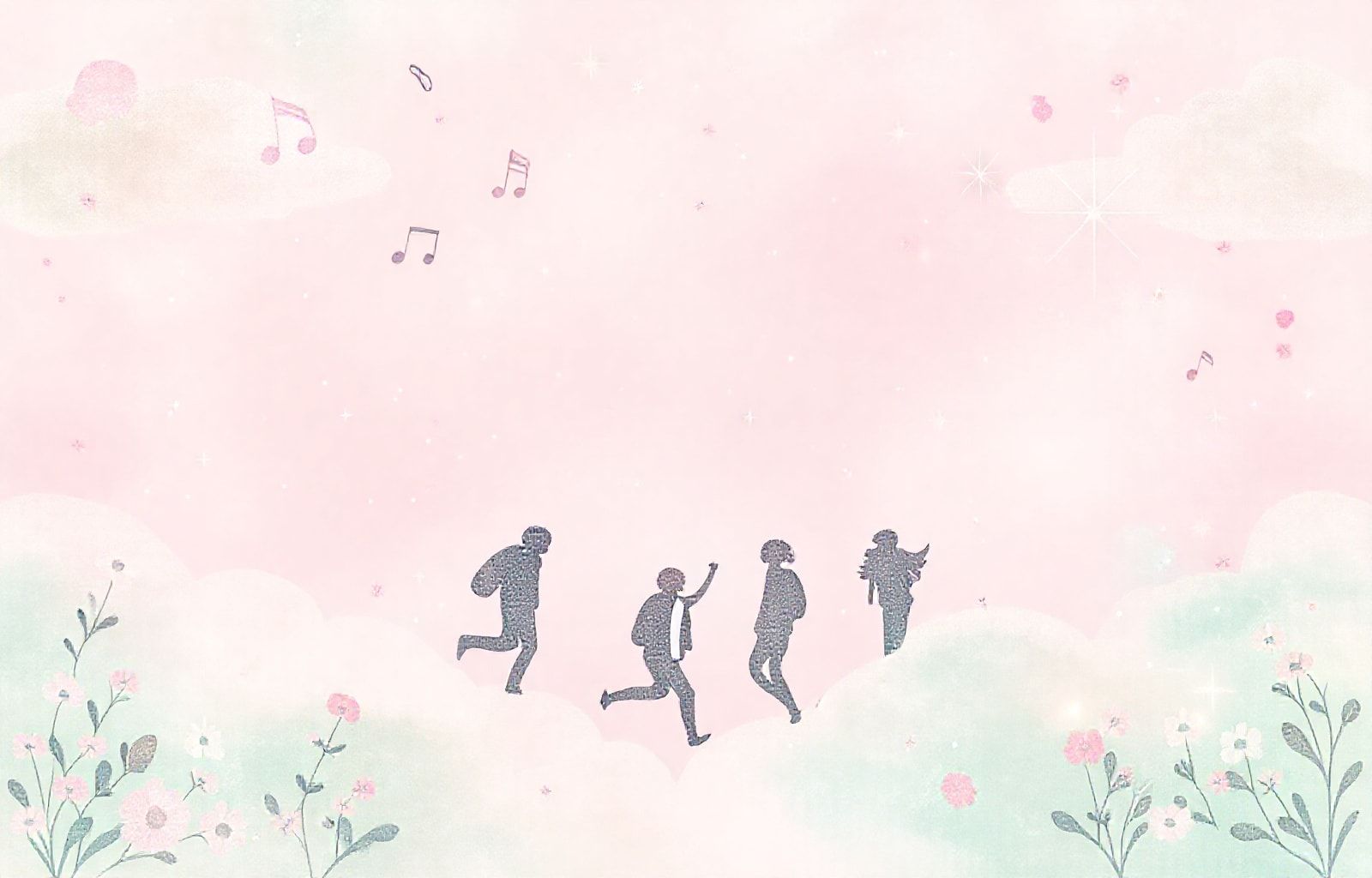 Bts Aesthetic Wallpaper