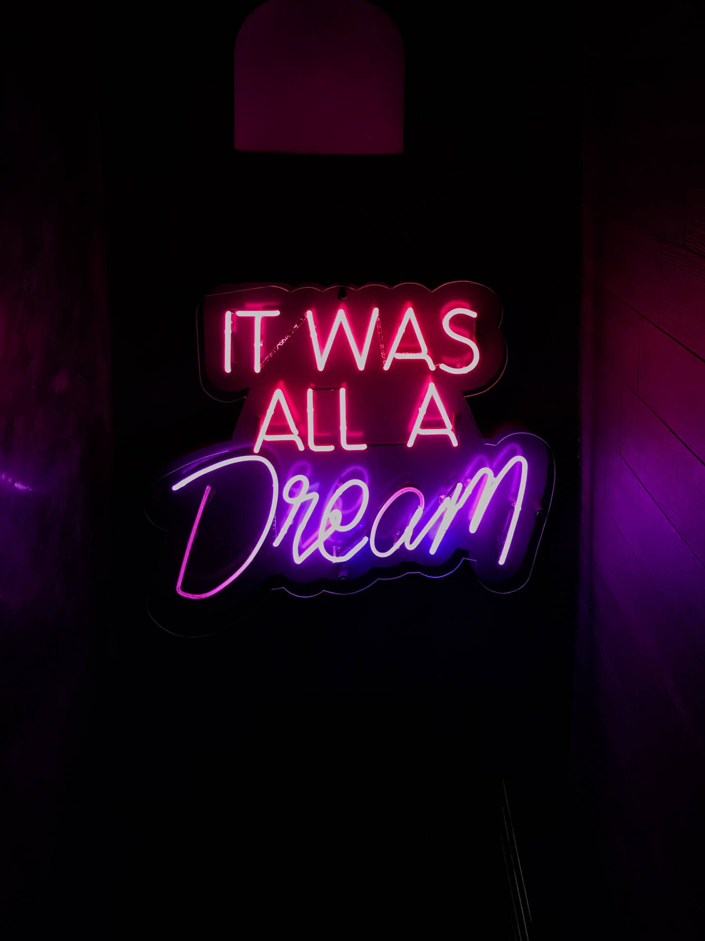 Top Neon Purple Iphone Wallpaper Full Hd 4k To Use