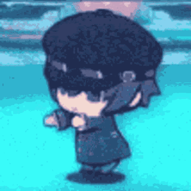 Anime Dance Wallpaper