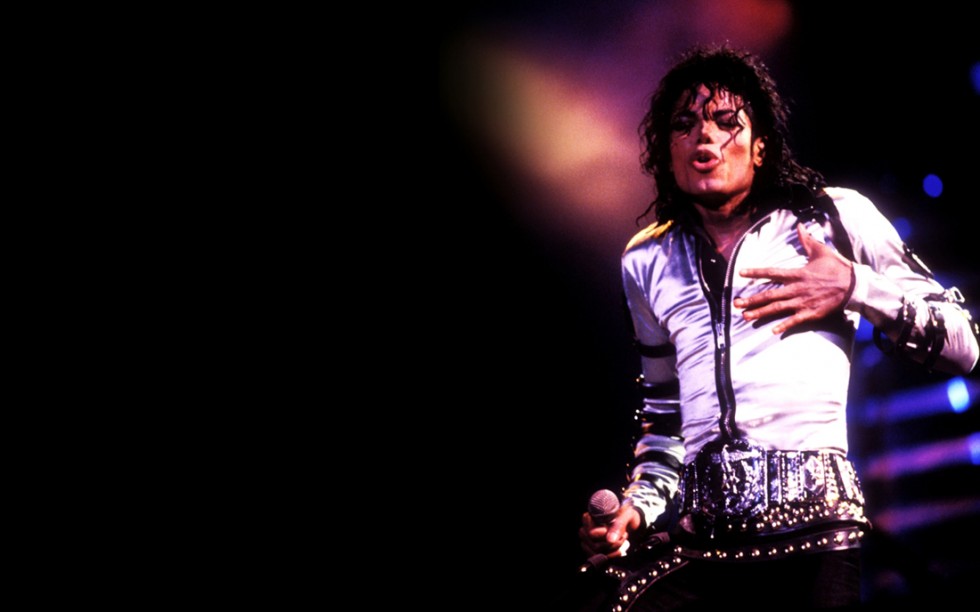 Michael Jackson Live Imaginative Mj Wallpaper