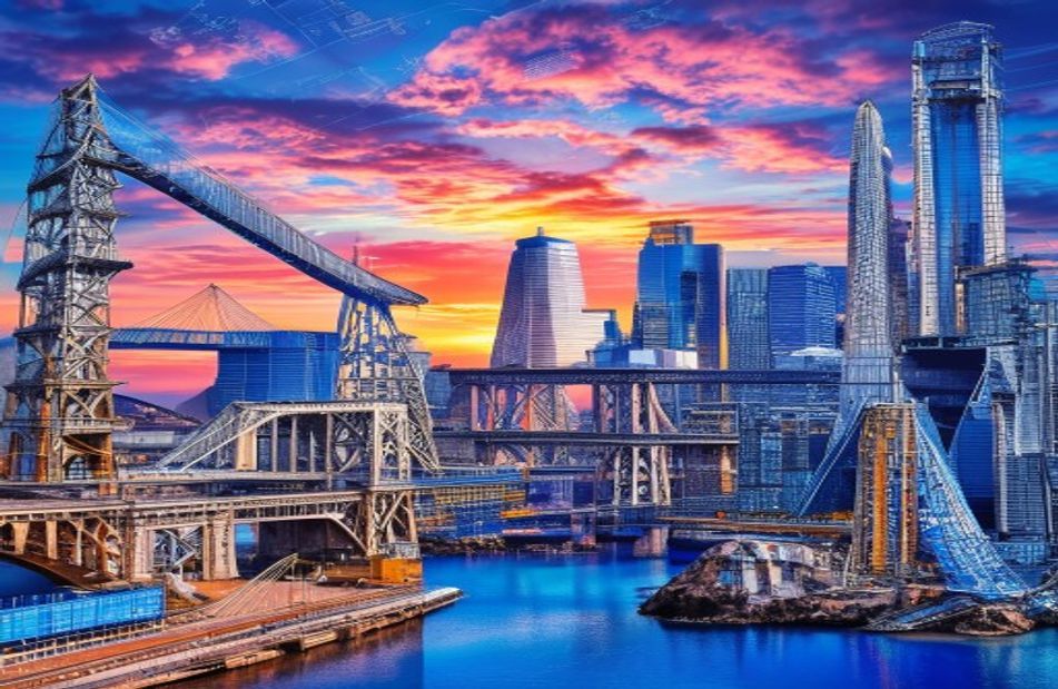 Civil Engineering Wallpaper