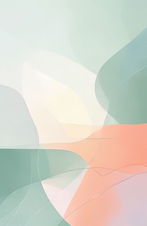 Minimalist Aesthetic Wallpaper