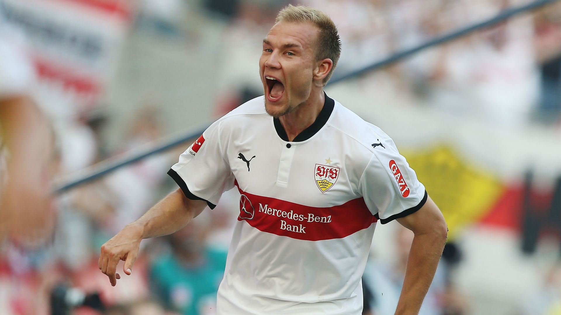 Badstuber Scores First Bundesliga Goal In Days