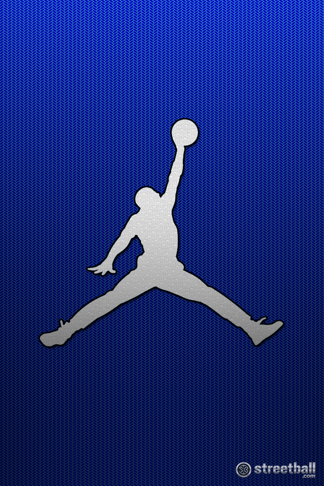 Michael Jordan iPhone Wallpaper Streetball