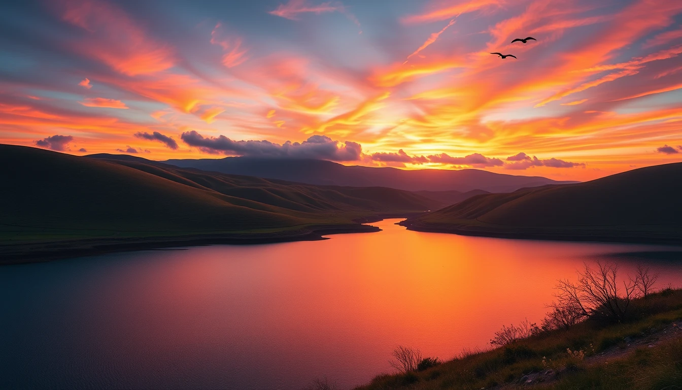 4k Hd Wallpaper