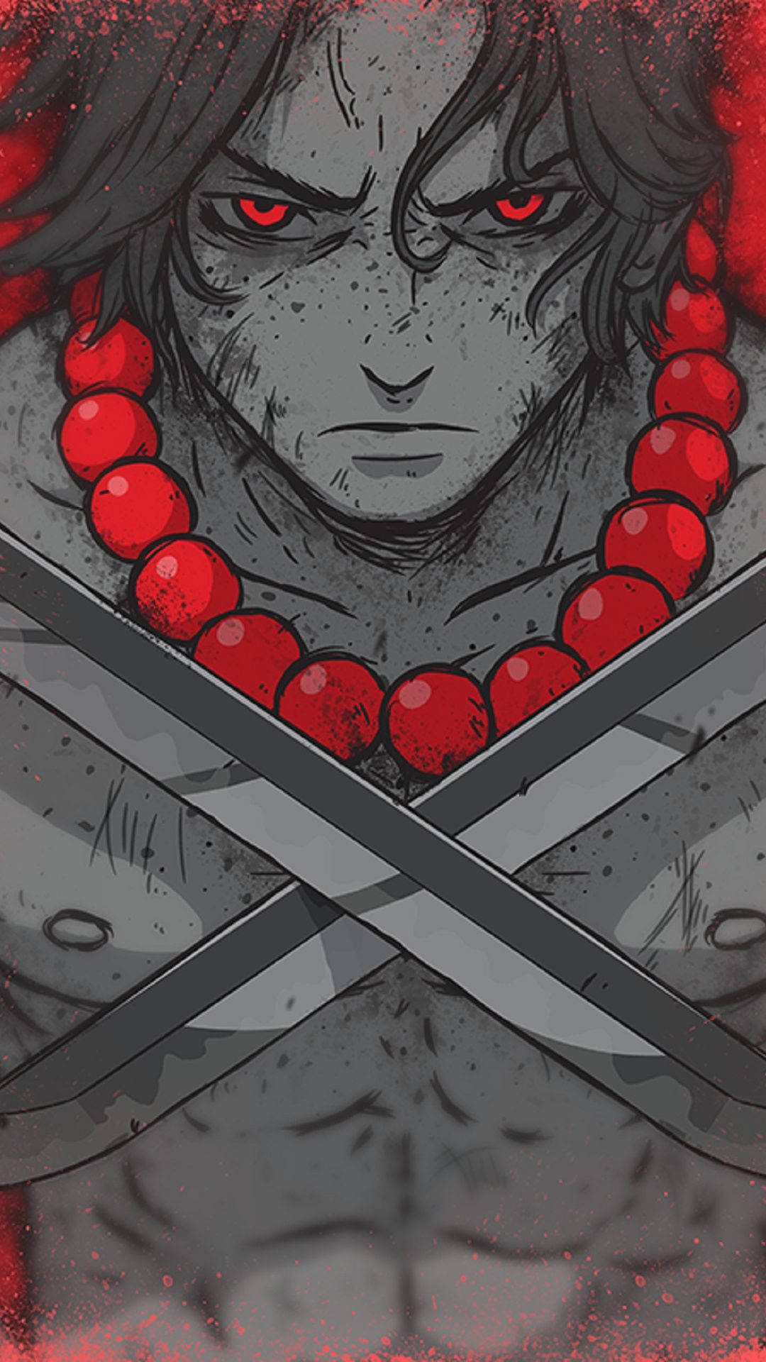 One Piece Ace Wallpaper