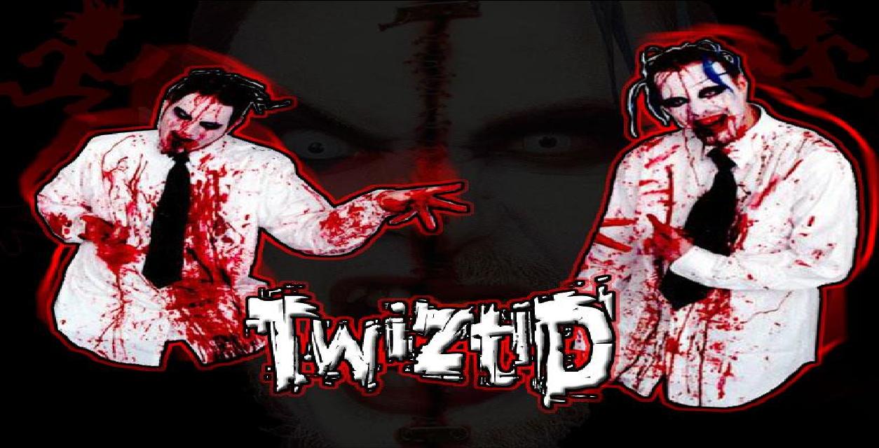 Twiztid Kshow By Deadmistresswalking