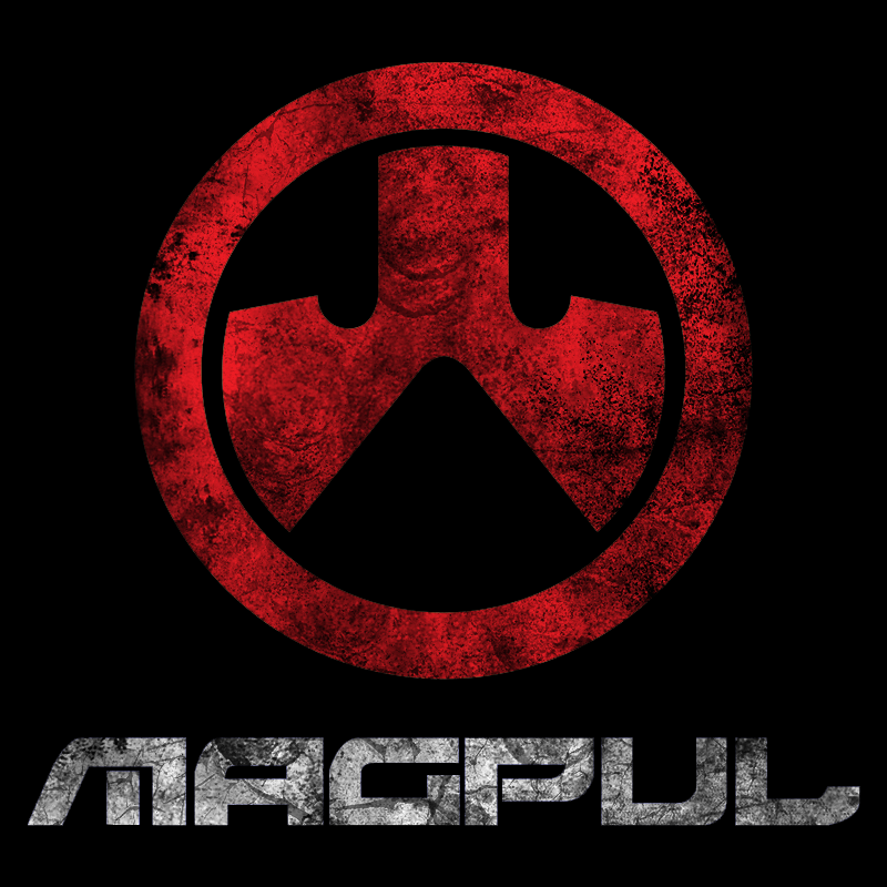 Magpul Dynamics Logo by Mathan552