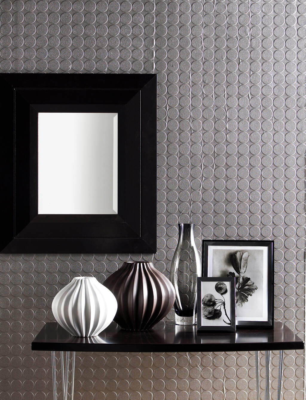 Top Contemporary Wallpaper Ideas With Image