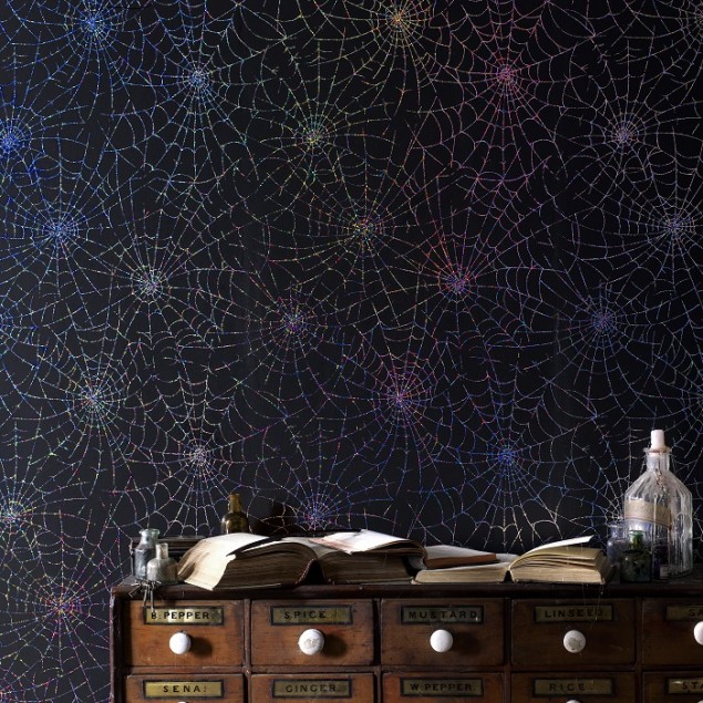 Spellbound Wallpaper Collection By Graham Brown