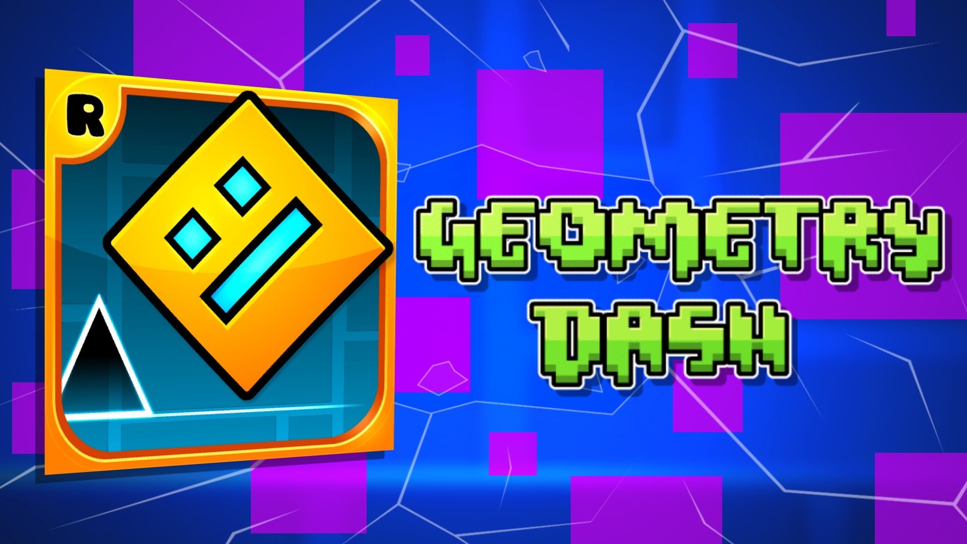 geometry dash cool backgrounds