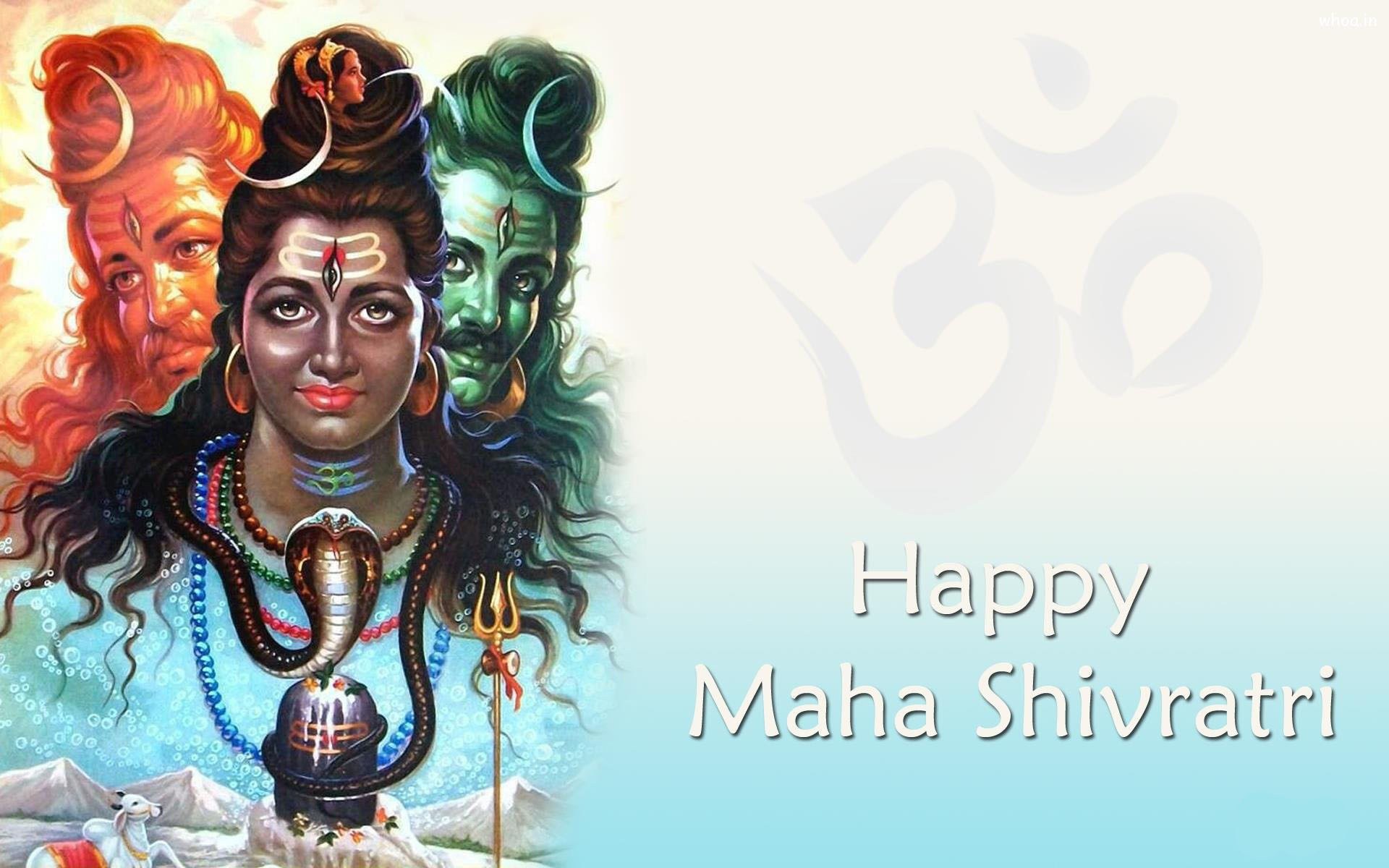 Day Of Shiva Maha Shivaratri Or Image Quotes