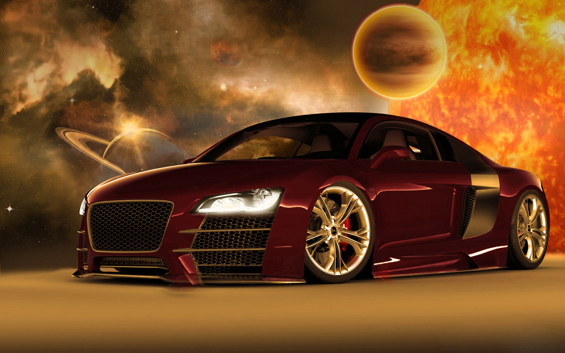 Cool Car Wallpaper HD