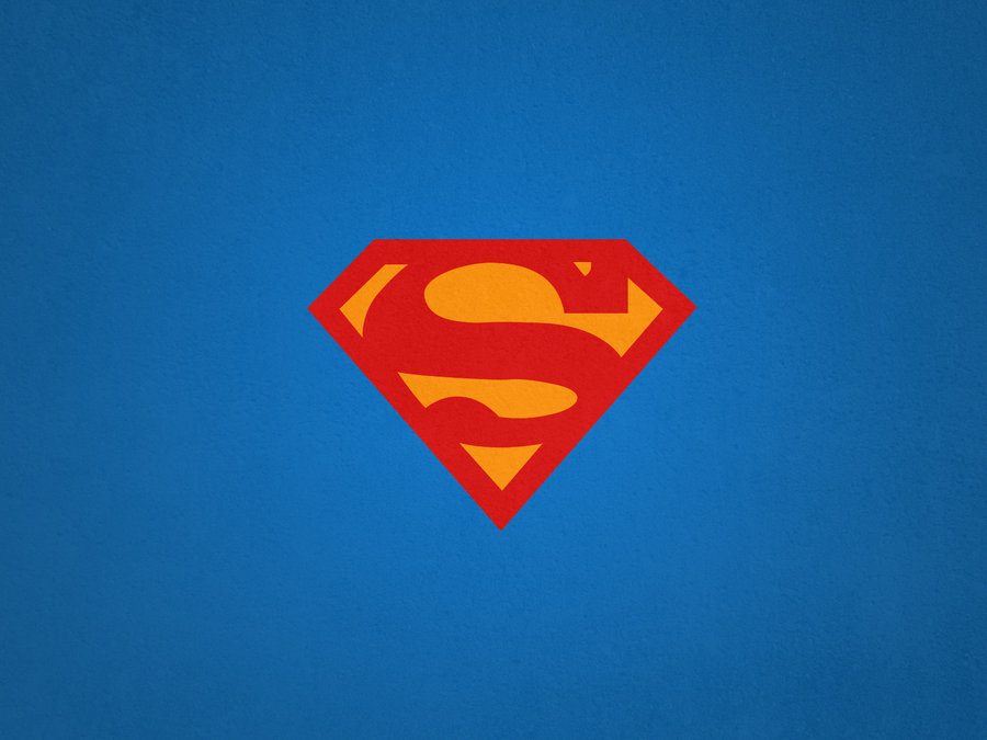 Superman Wallpaper By Oribaaa