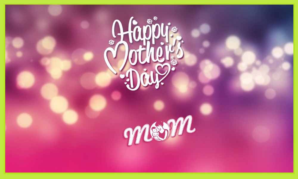 Happy Mothers Day Image Wishes Viral Mag World