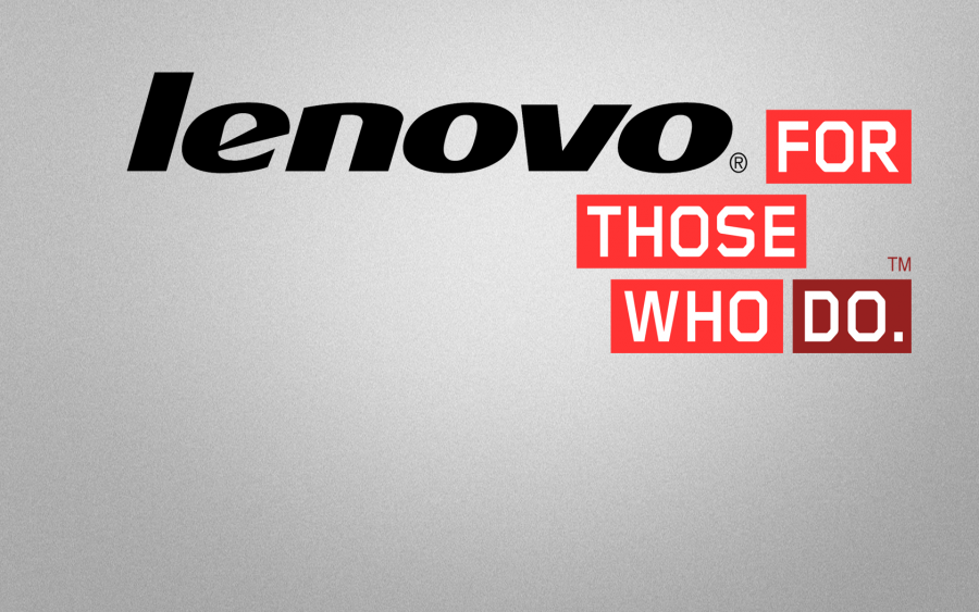 Lenovo For Those Who Do Logo Desktop Wallpaper Uploaded By Eliabe