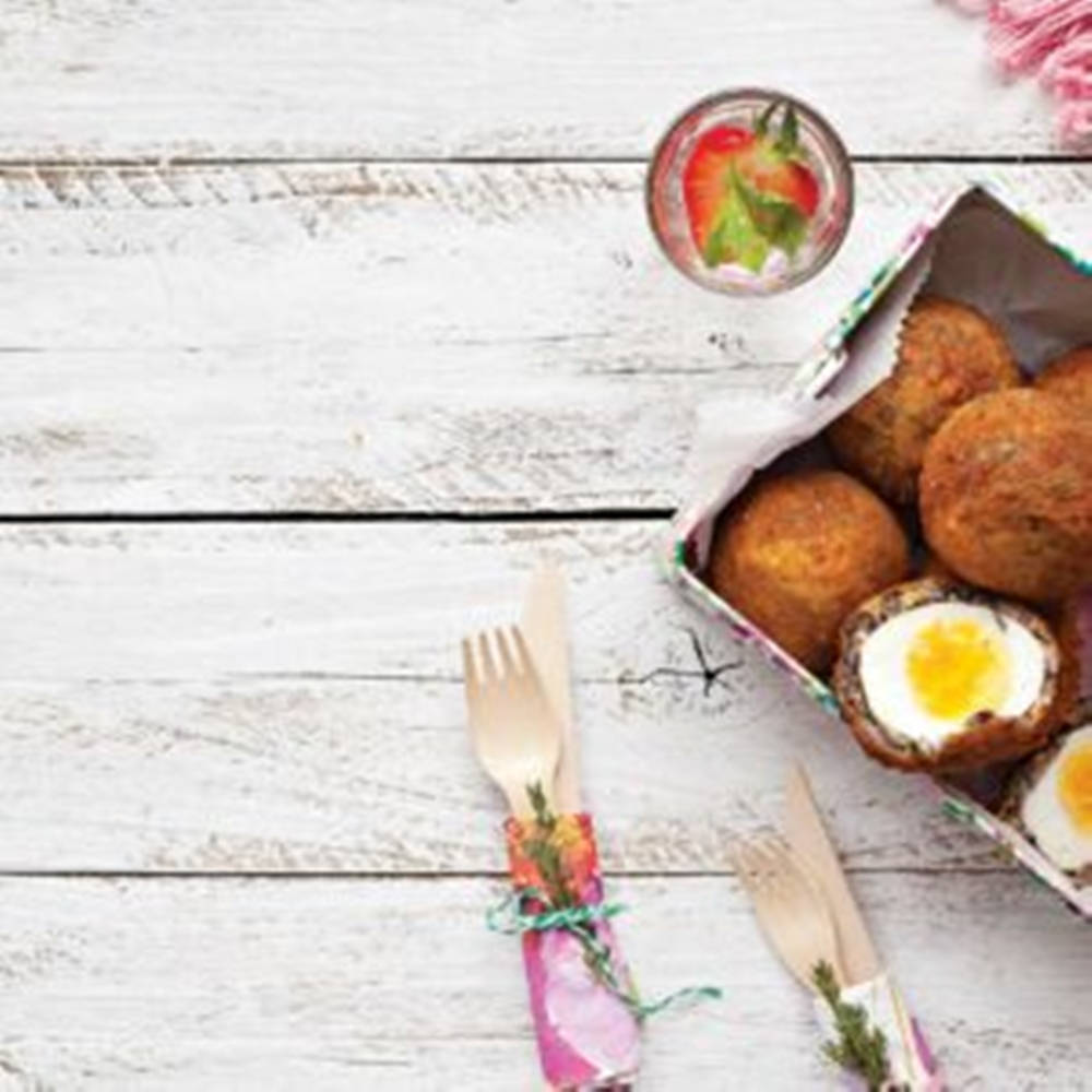 Delicious Array Of Scotch Eggs 1c0fxzfegjl8eqgz Wallpaper