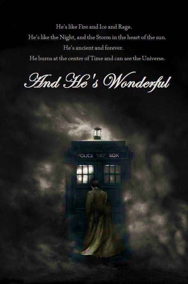 Love Doctor Who Wallpaper 10th