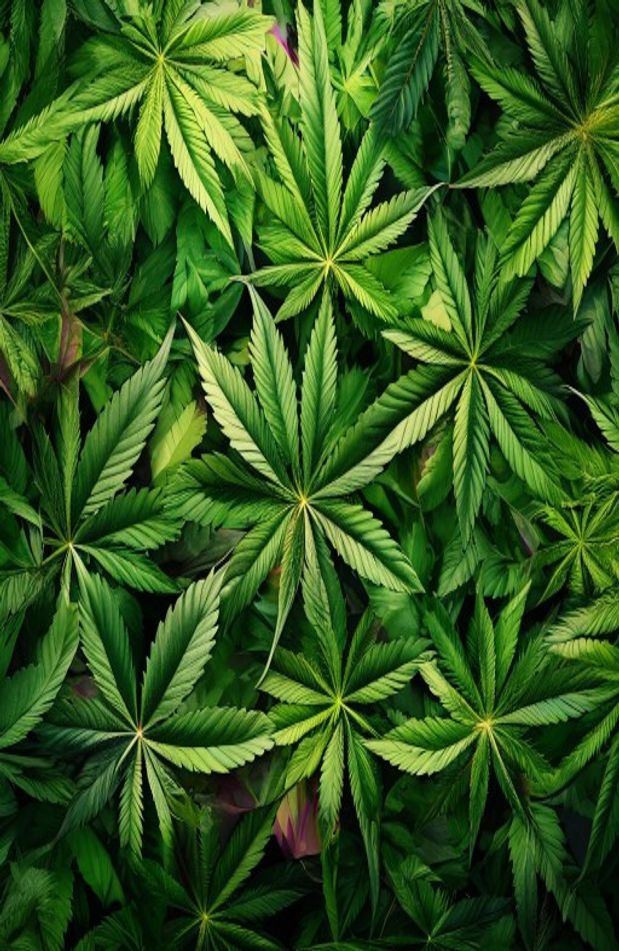 HD Weed Wallpaper 1080p