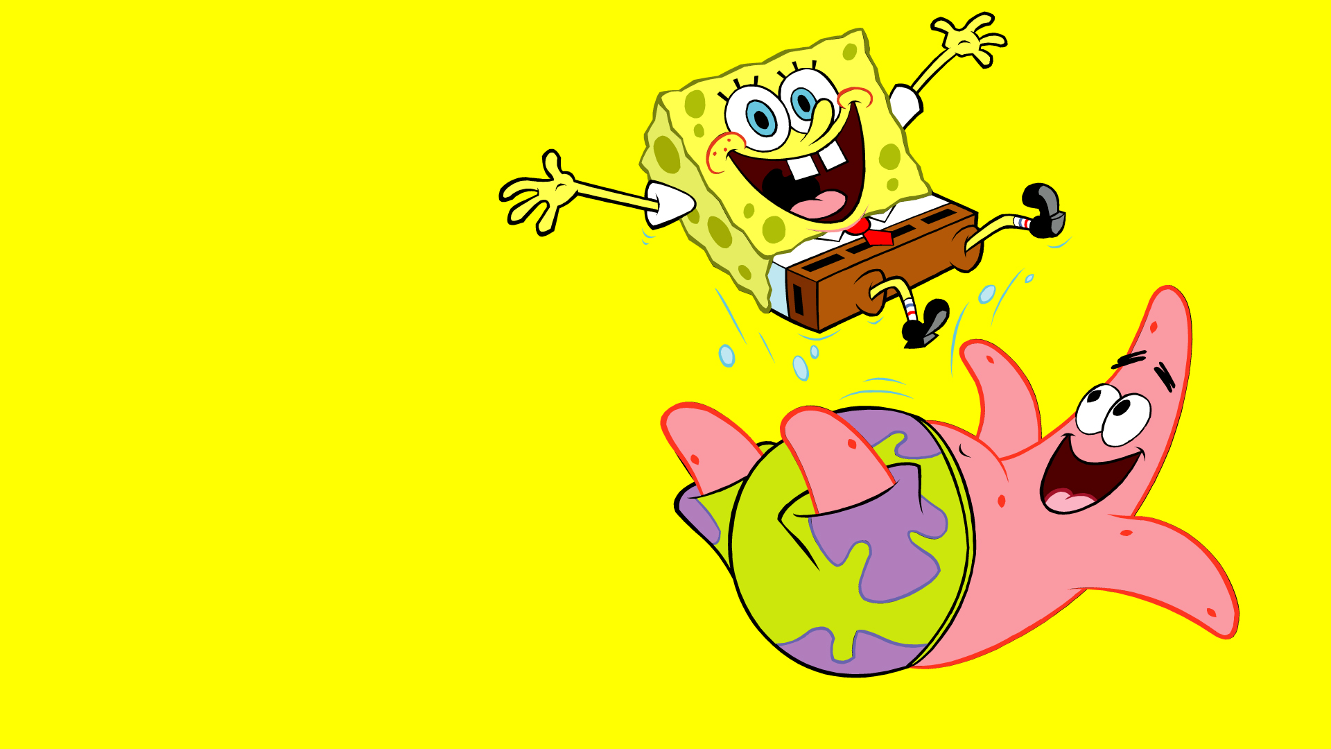 Spongebob Wallpaper Hd X