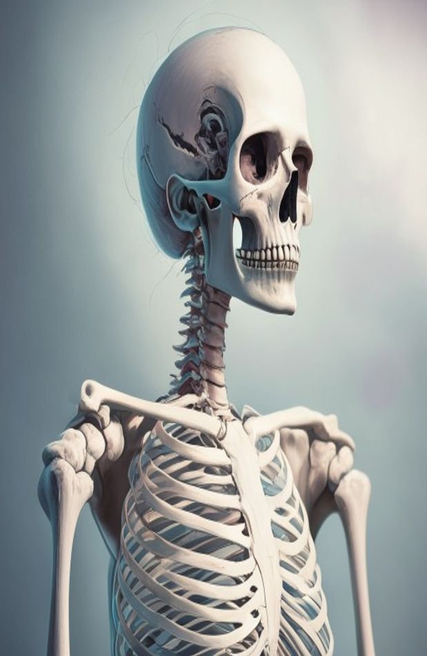 Anatomy Wallpaper