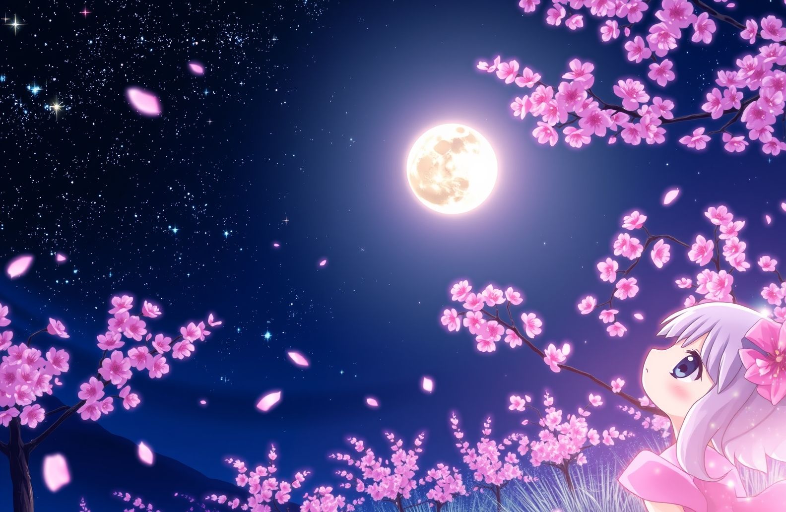 Anime Live Wallpaper