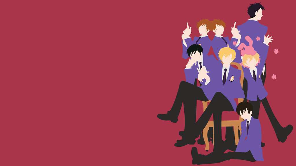 Best Ouran Hs Host Club Image