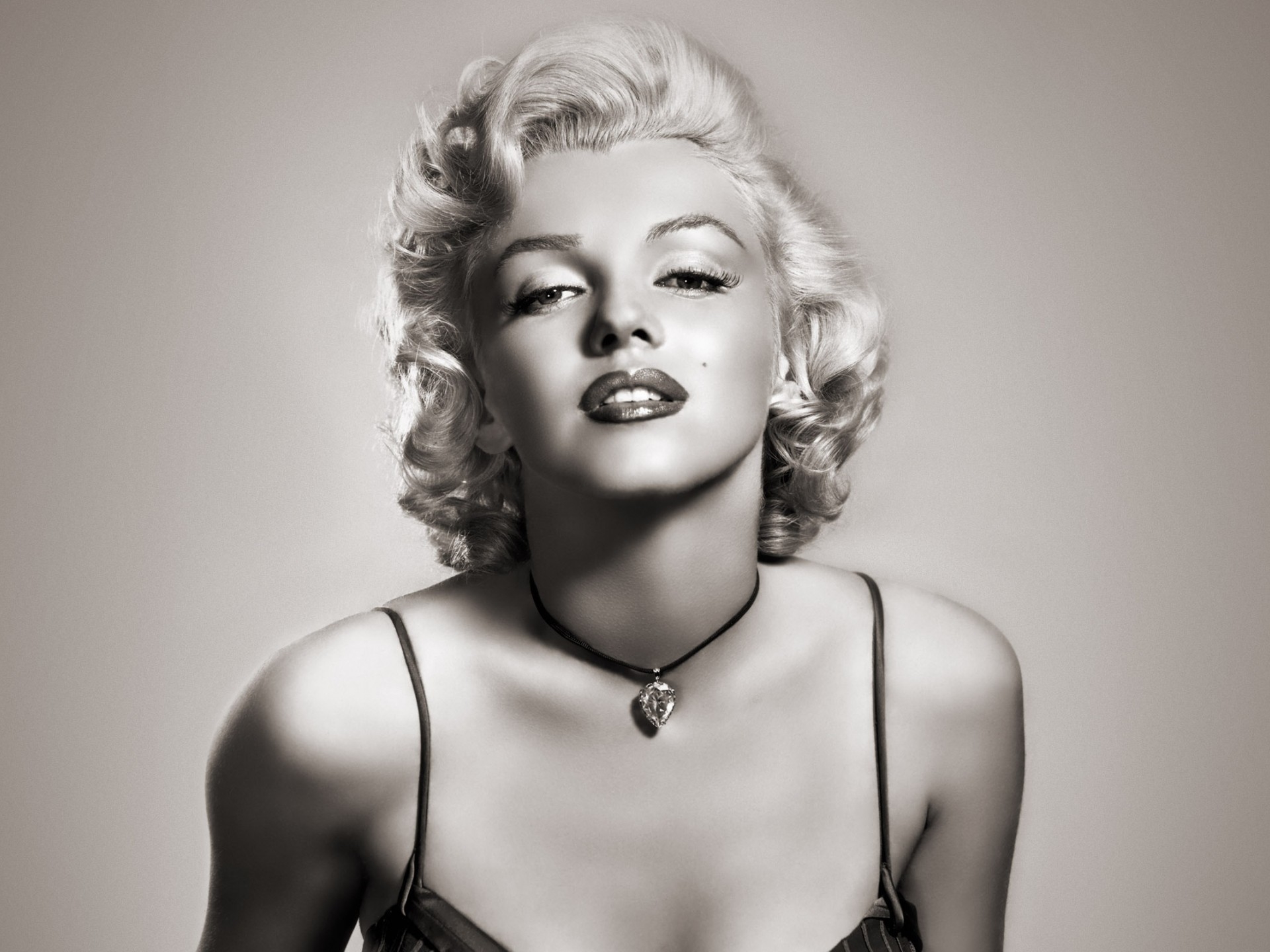 Actress Wallpaper Marilyn Monroe