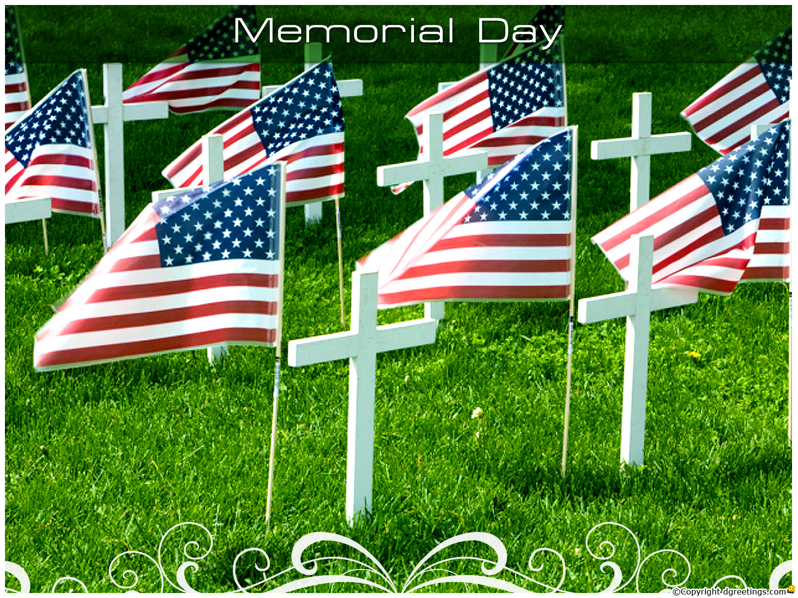 Memorial Day Wallpaper Everything About Powerpoint