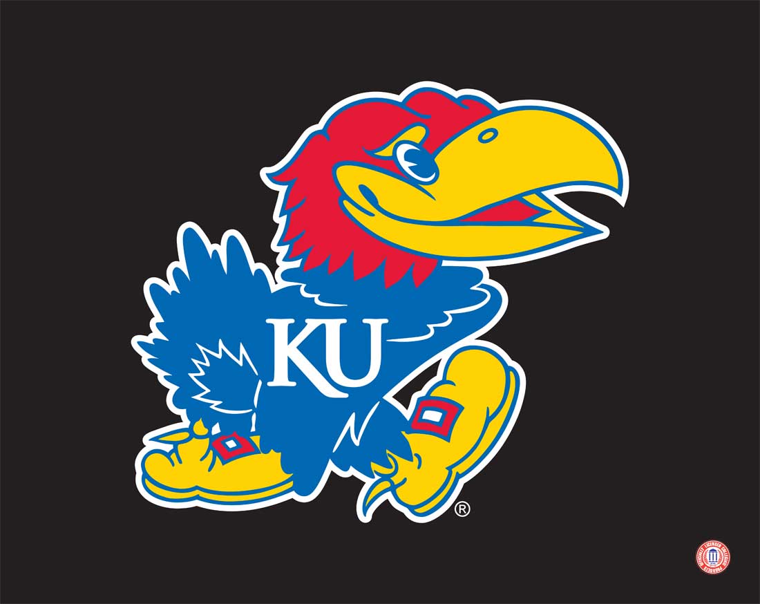 Kansas Jayhawks Wallpaper