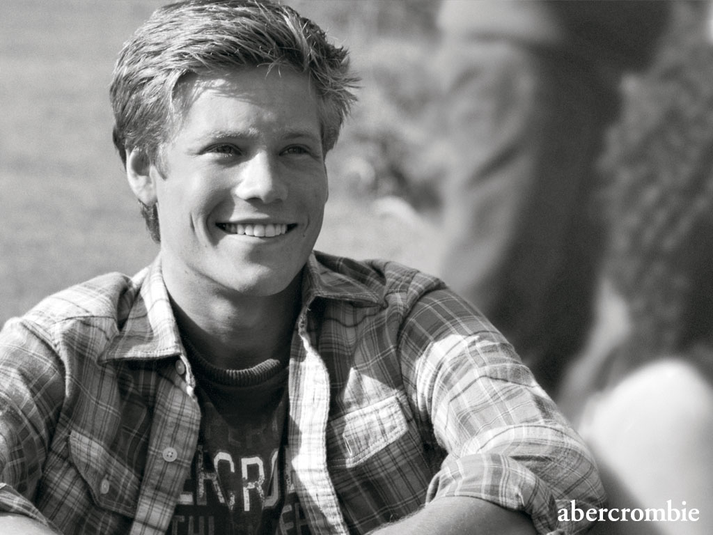 Abercrombie And Fitch Wallpaper