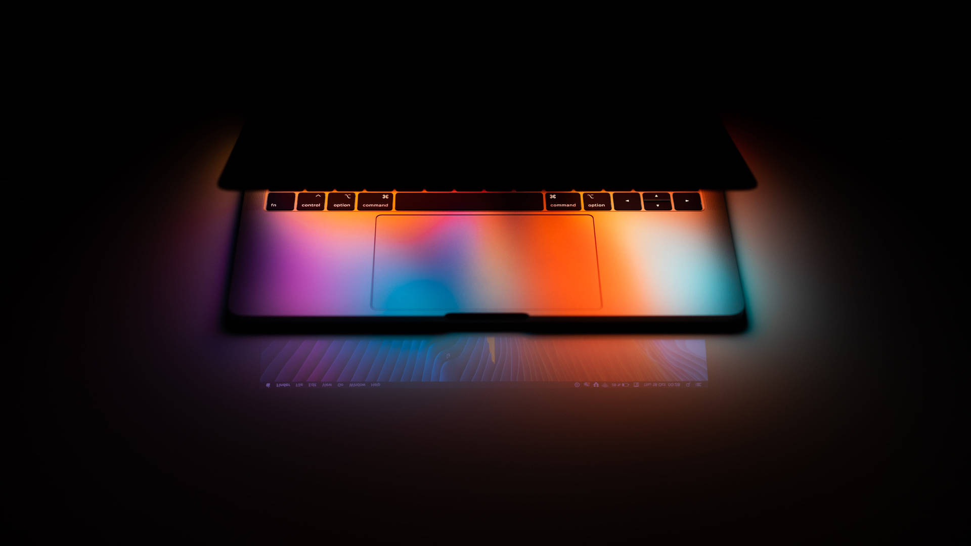 4k Laptop Wallpaper