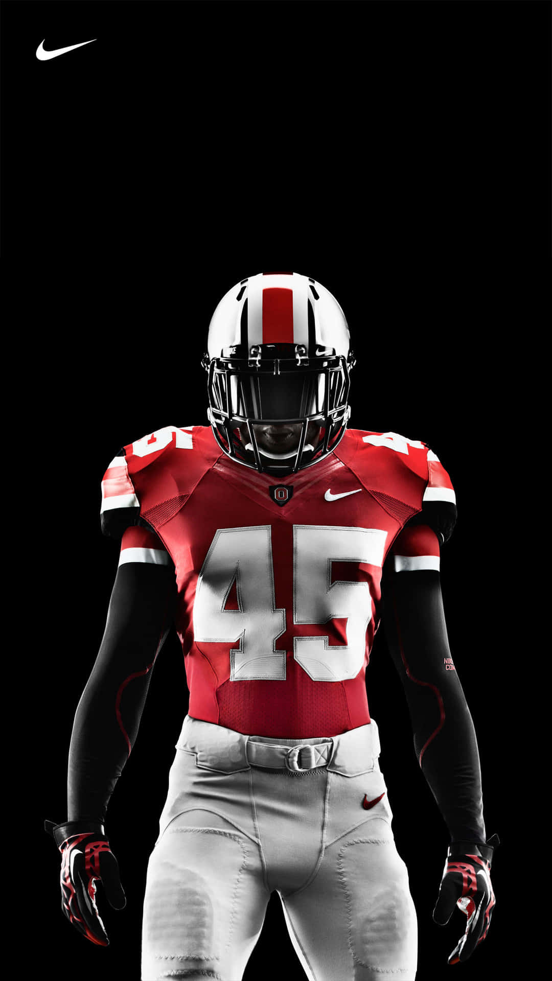 Ohio State Wallpaper