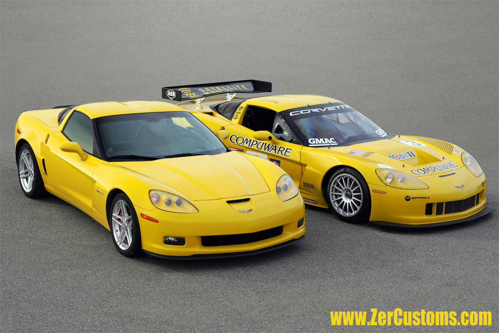 Corvette Z06 Galleries Top Sports Cars