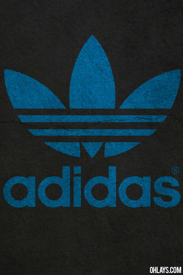 98 Adidas Logo Wallpaper 17 On Wallpapersafari