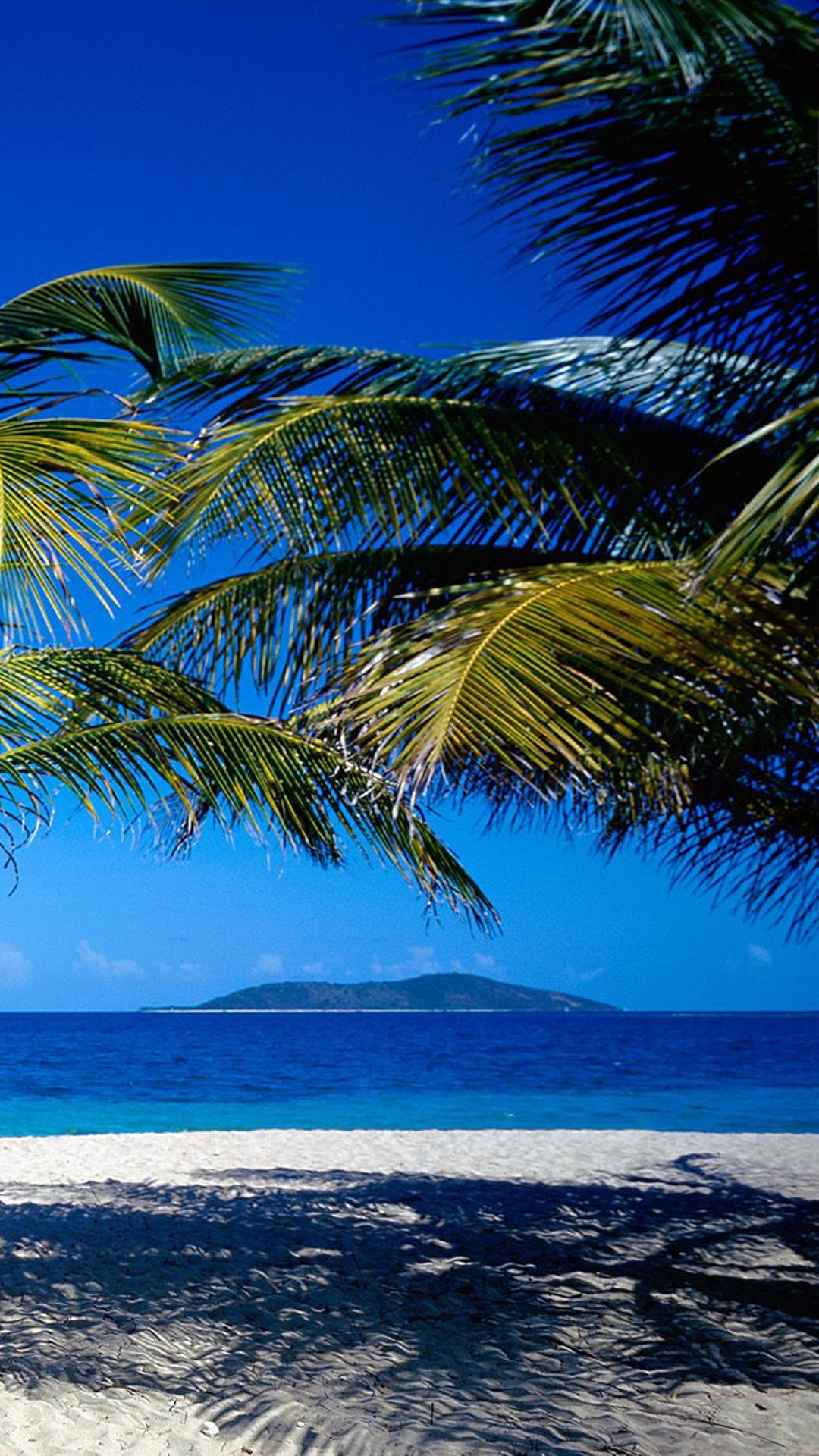 St Croix Us Virgin Islands Galaxy S5 Wallpaper