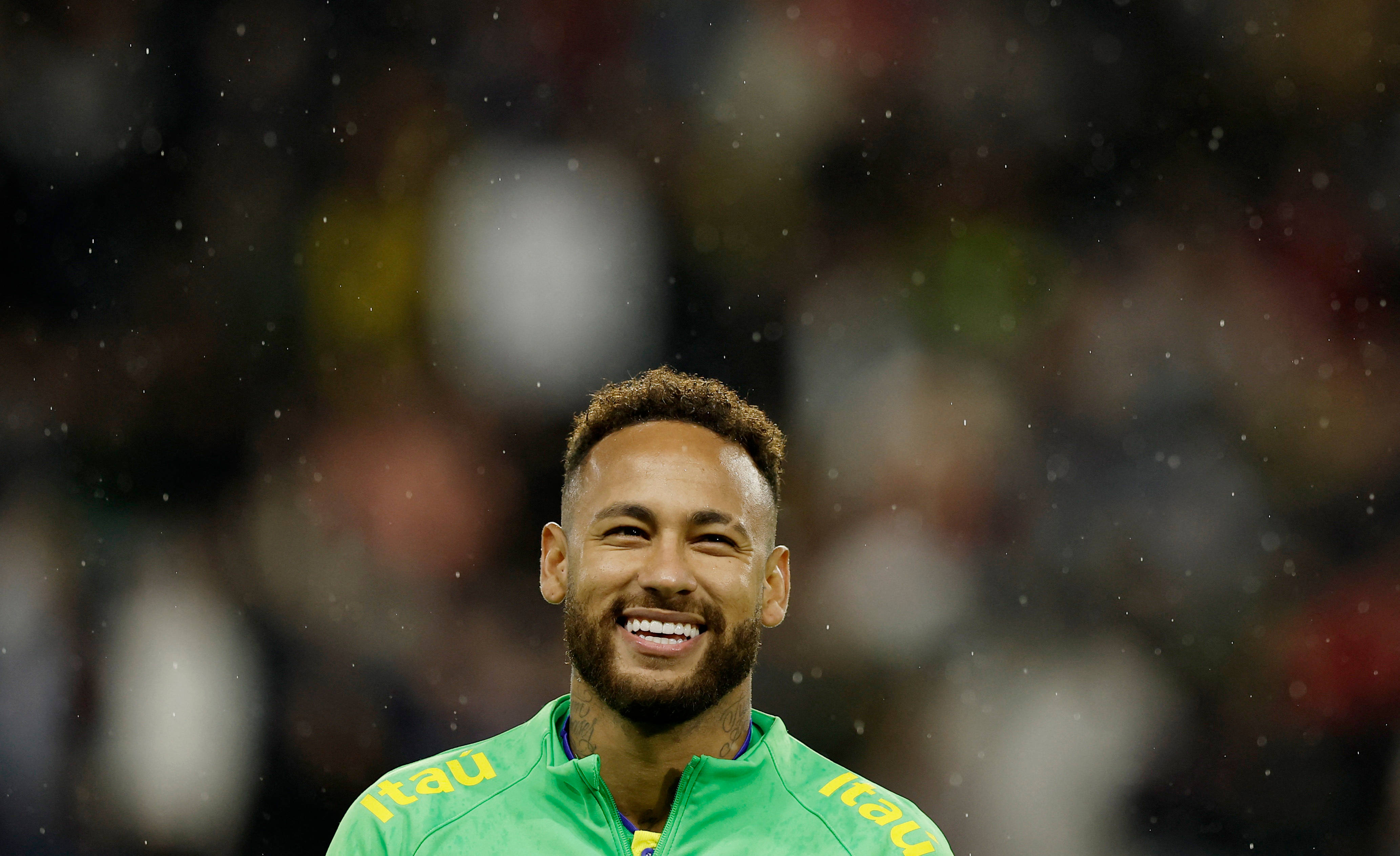 Cool Neymar Jr Wallpaper