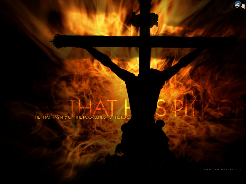 Beautiful Cross of Jesus   Christian Wallpapers and More