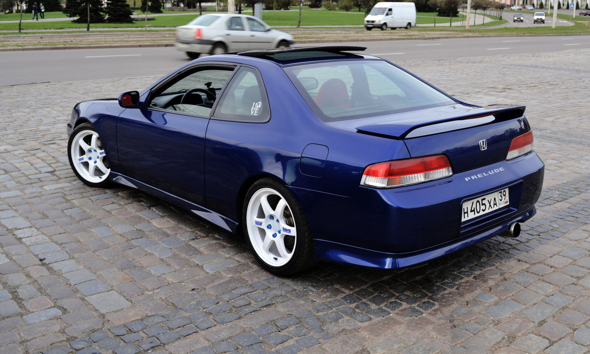 Honda Prelude Wallpaper HD X Wall Bestcarmag