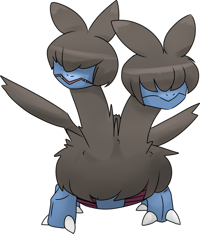 Pokemon Zweilous Pokedex Evolution Moves Location Stats
