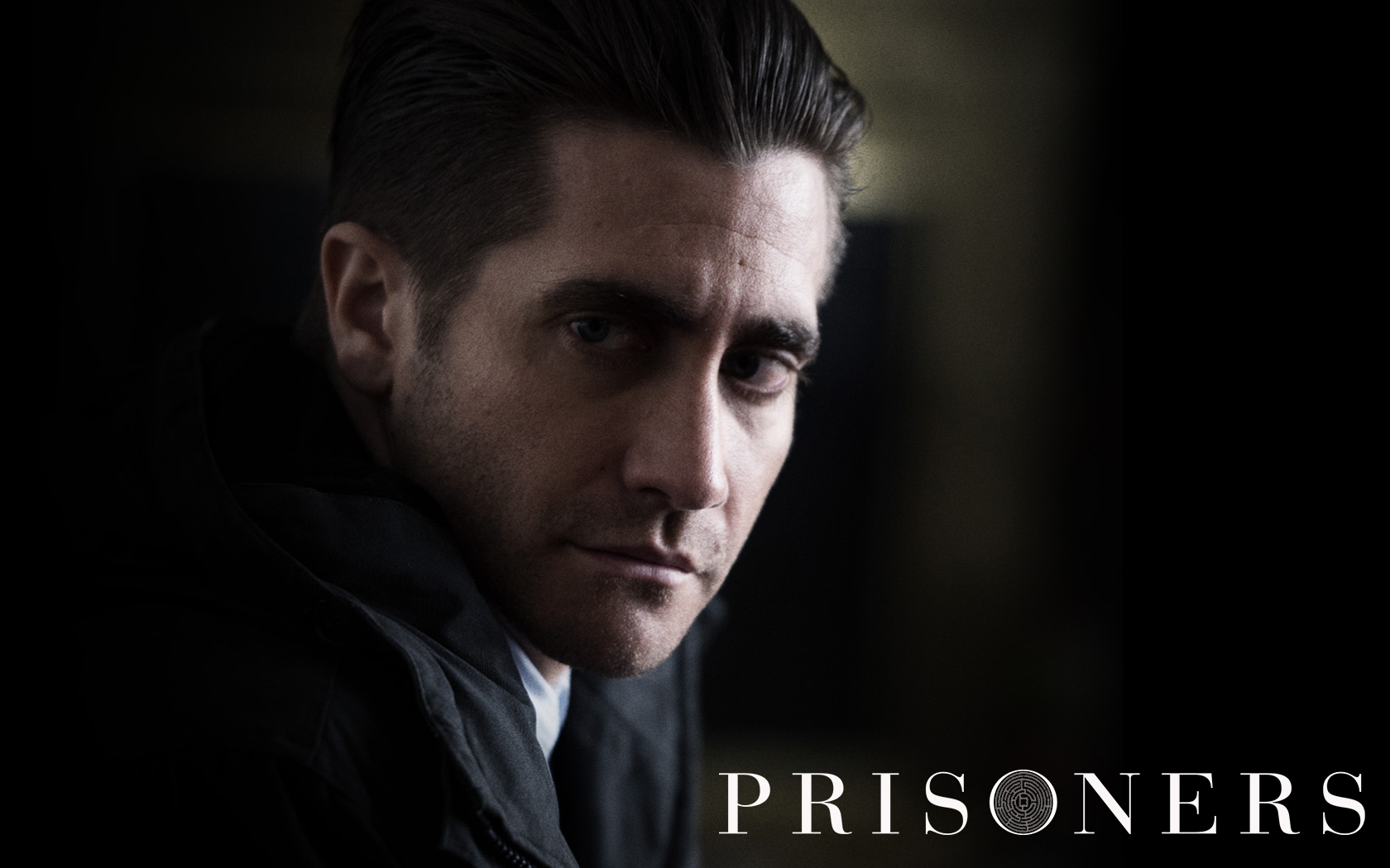 Jake Gyllenhaal Prisoners HD Wallpaper Background Image