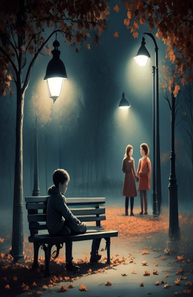 Sad Boy Wallpaper Of Love