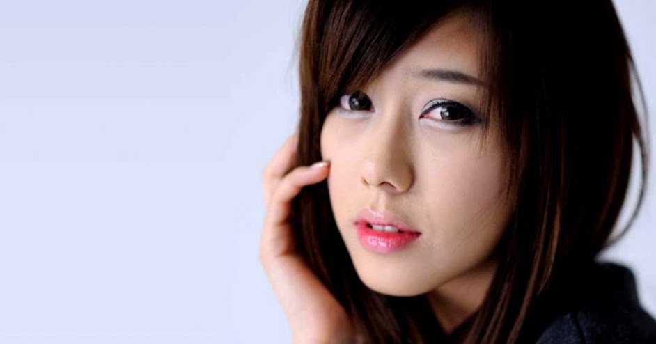 Girls Cute Korean Actress Wallpaper Quality