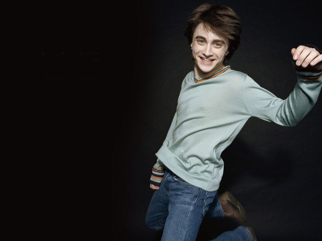 Harry Potter Image Daniel Radcliffe Wallpaper