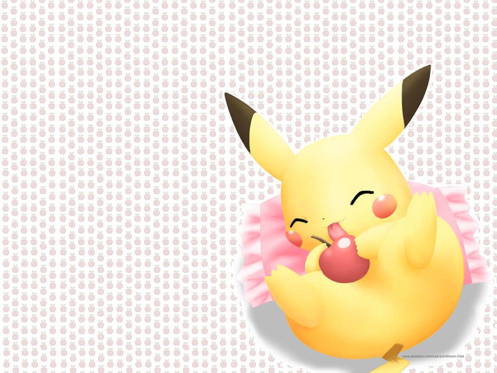 [41+] HD Pikachu Wallpaper | WallpaperSafari.com