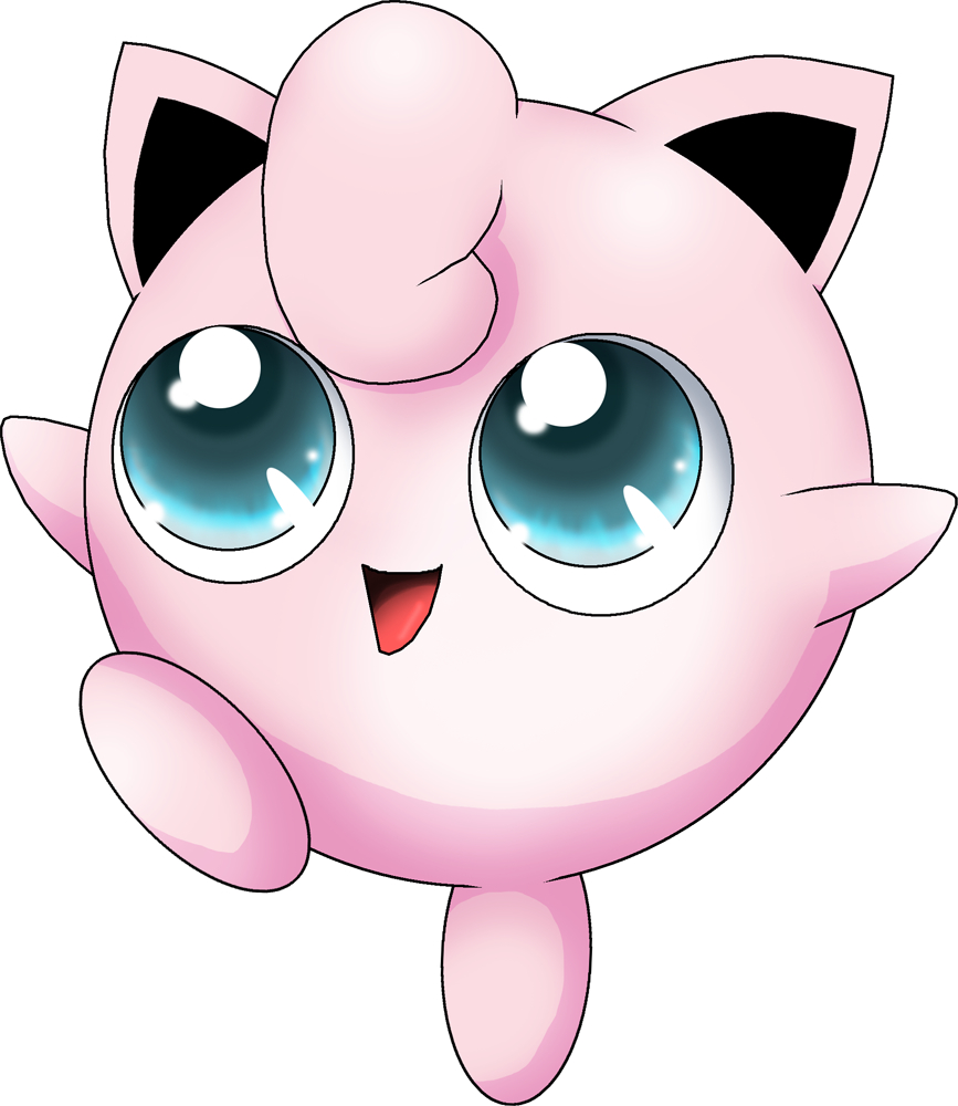 My Top Fave Cute Pokemon I Am The Ultimate