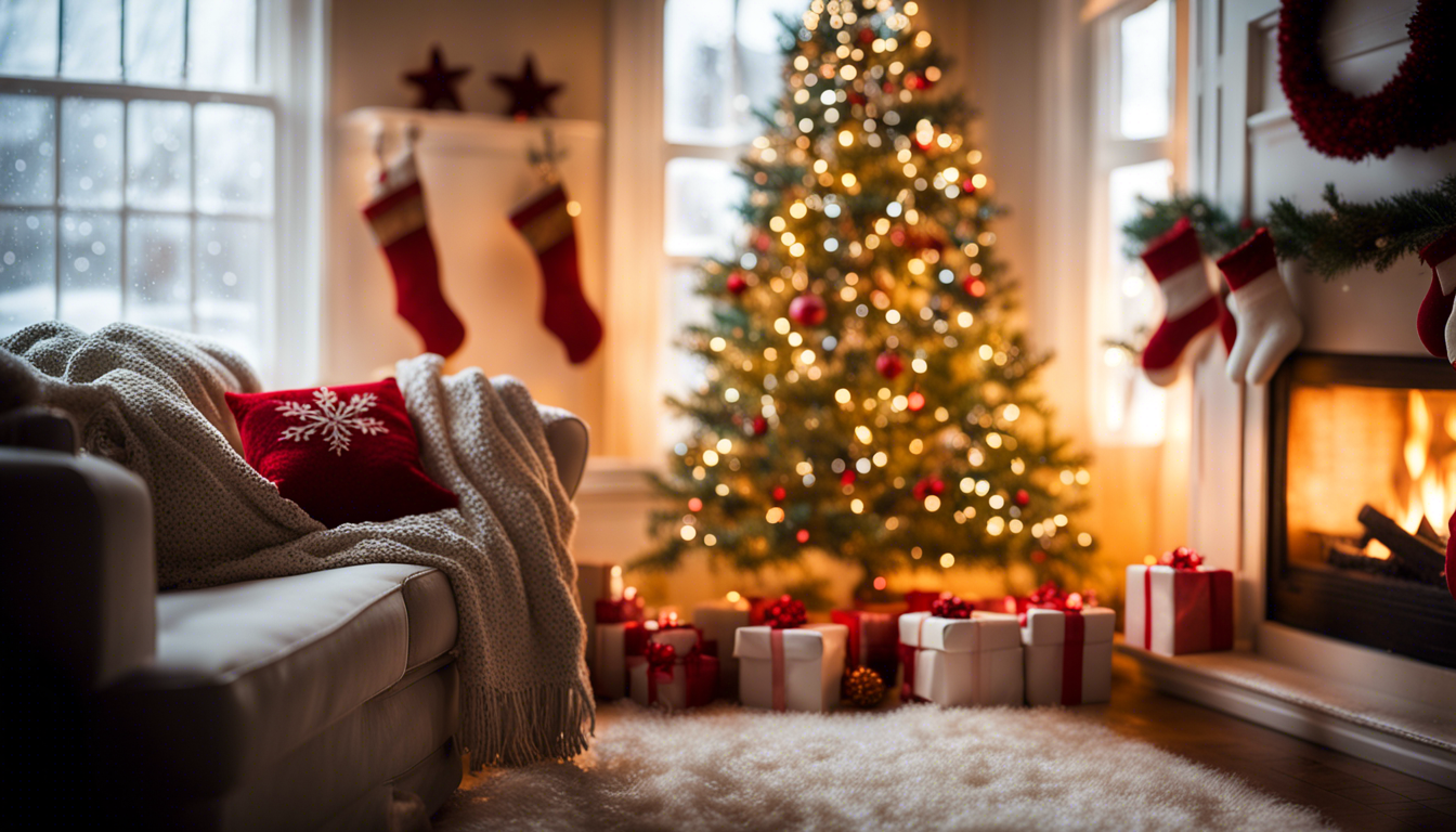 Best Christmas Wallpaper