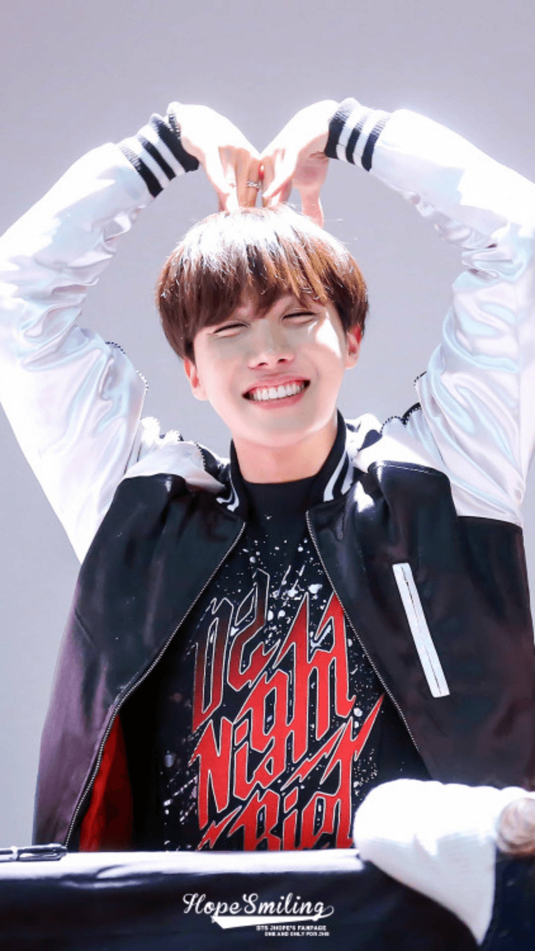 Jhope Cute Wallpaper