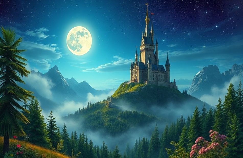 Fantasy Wallpaper Pictures
