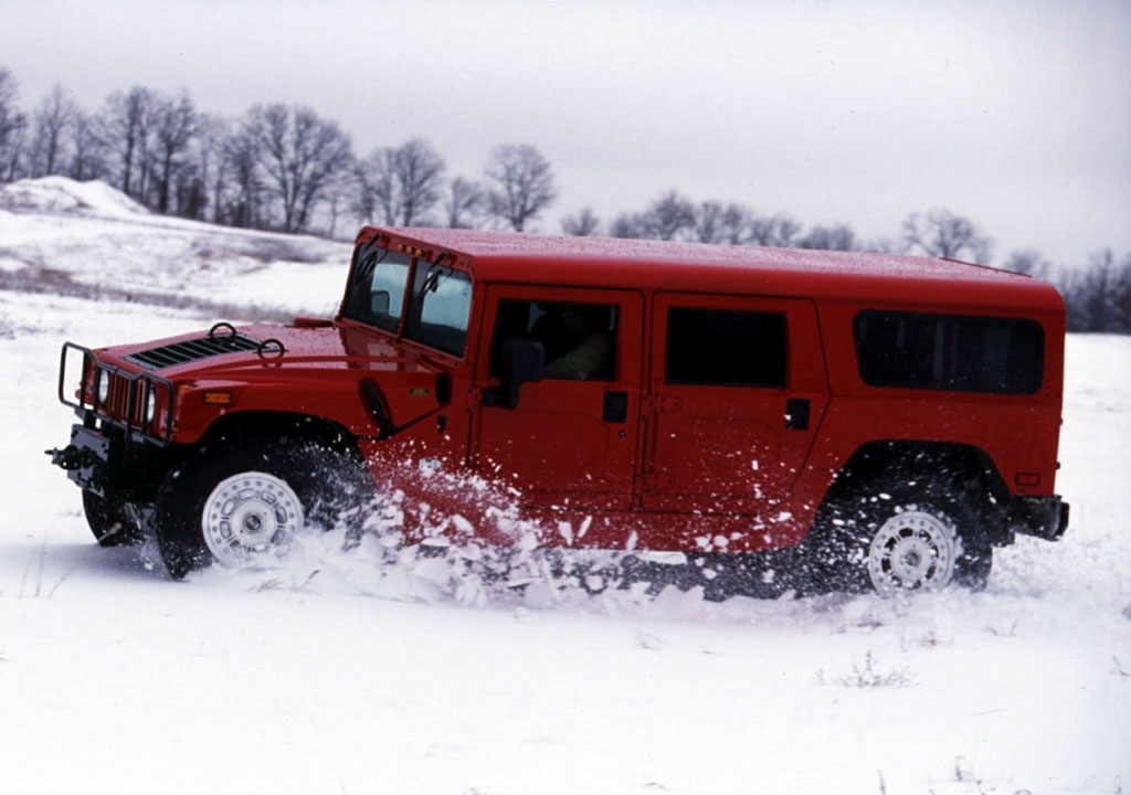 Hummer H1 Wallpaper Car Pictures Cars